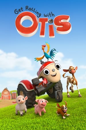 ¡A rodar con Otis! - temporada 1 poster