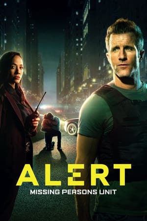 Alert: Unidad de Personas Desaparecidas Temporada 2 poster