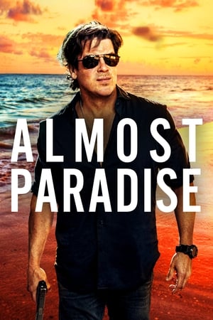 Almost Paradise - temporada 1 poster