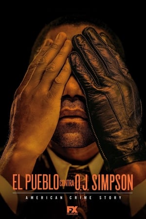 American Crime Story Temporada 1 poster