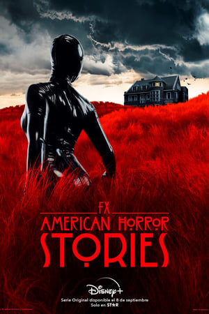 American Horror Stories - temporada 1 poster