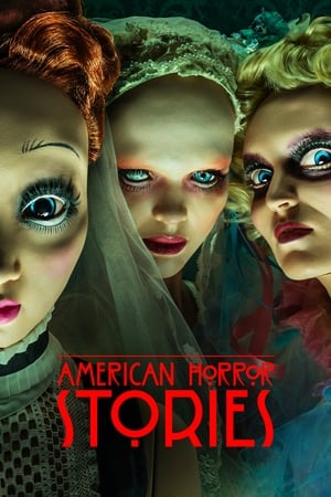 American Horror Stories - temporada 2 poster