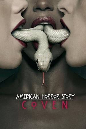 American Horror Story temporada 3