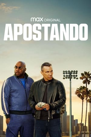 Apostando Temporada 1 poster