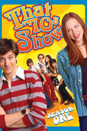 Aquellos maravillosos 70 - temporada 1 poster