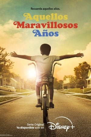 Aquellos maravillosos años Temporada 1 poster