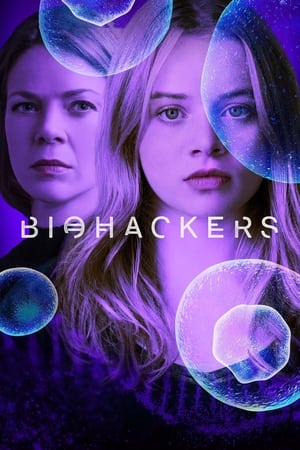 Biohackers Temporada 1 poster