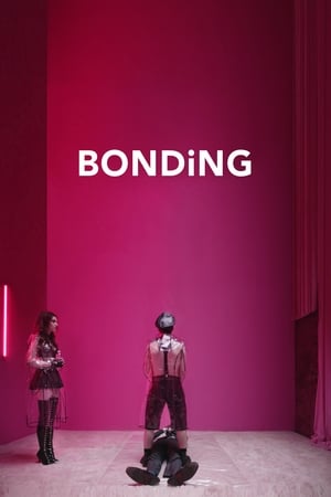 Bonding - temporada 1 poster