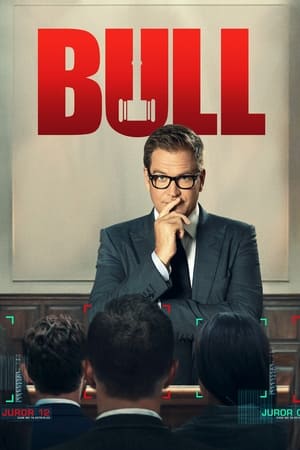 Bull Temporada 5 poster