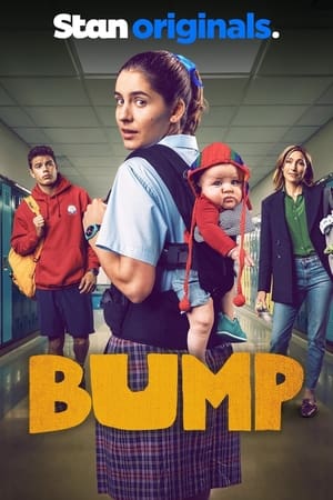 Bump Temporada 1 poster