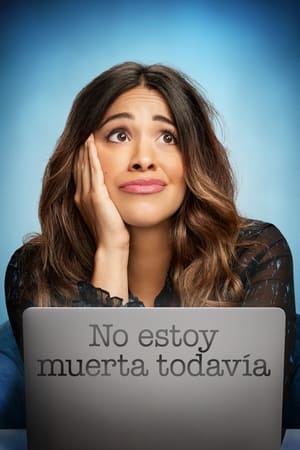 Casi muertos (La muerte puede esperar) - temporada 1 poster