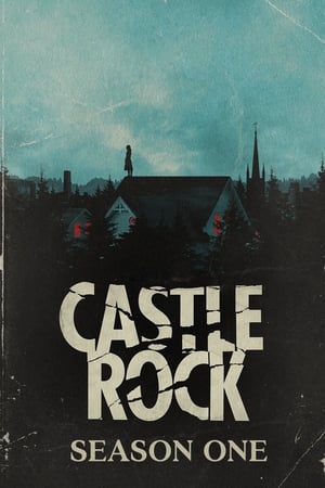 Castle Rock - temporada 1 poster