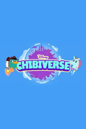 Chibiverse - temporada 1 poster