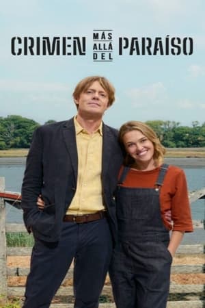 Crimen más allá del paraíso Temporada 1 poster