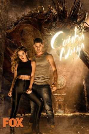 Cumbia Ninja - temporada 2 poster