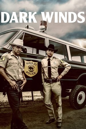 Dark Winds - temporada 1 poster