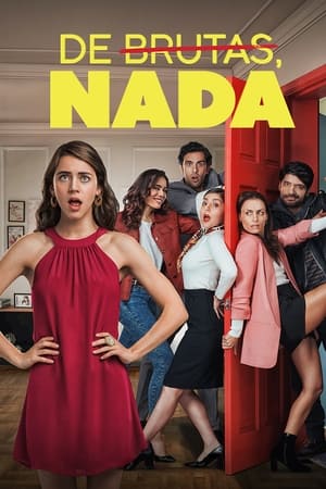 De brutas, nada Temporada 1 poster