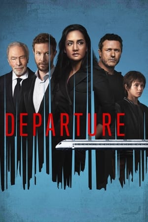 Departure: Vuelo 716 - temporada 2 poster
