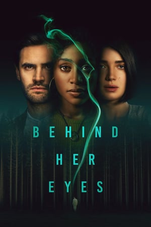 Detrás de sus ojos - temporada 1 poster