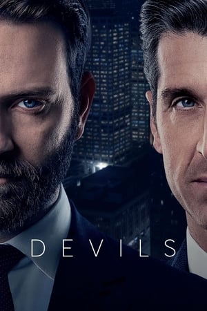 Devils Temporada 1 poster