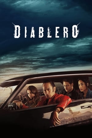 Diablero - temporada 1 poster