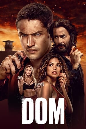 DOM Temporada 2 poster