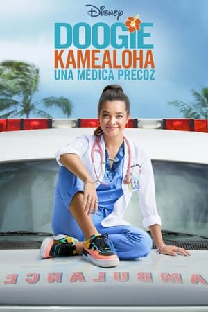 Doogie Kamealoha: Una médica precoz Temporada 1 poster