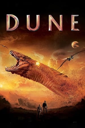 Dune, la leyenda