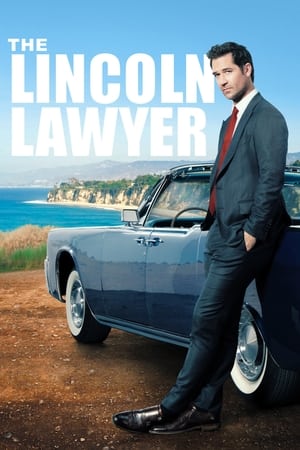 El abogado del Lincoln - temporada 1 poster