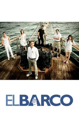 El barco Temporada 1 poster