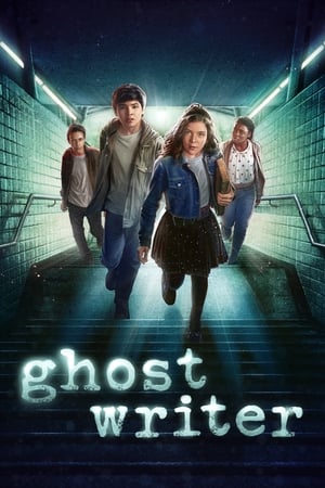 El escritor fantasma - temporada 2 poster
