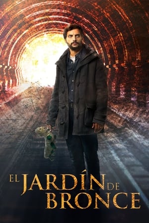 El jardín de bronce - temporada 1 poster