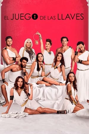 El juego de las llaves Temporada 2 poster
