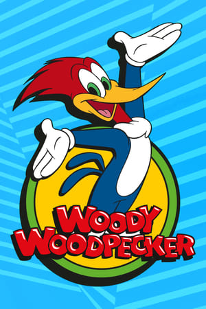 El Pájaro Loco y sus amigos Temporada 2 poster