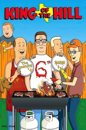 El rey de la colina temporada 6