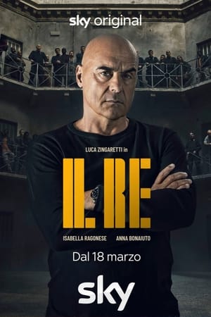 El rey