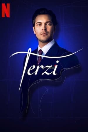 El sastre Temporada 1 poster