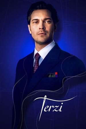 El sastre - temporada 2 poster
