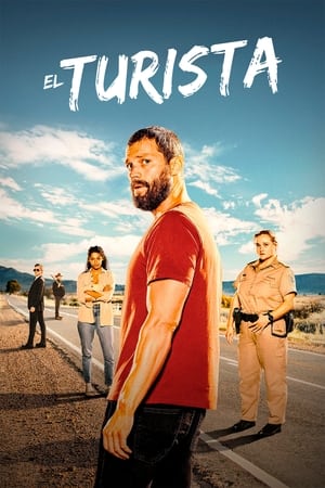 El turista - temporada 1 poster