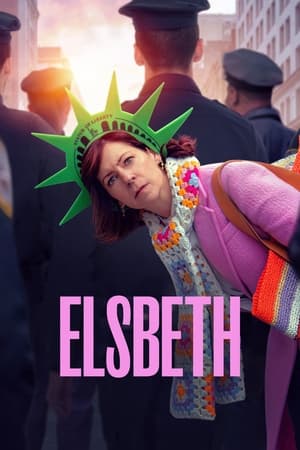 Elsbeth - temporada 1 poster