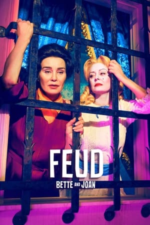 Feud Temporada 1 poster