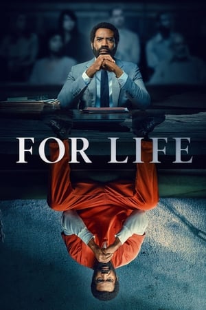 For Life: Cadena perpetua - temporada 1 poster