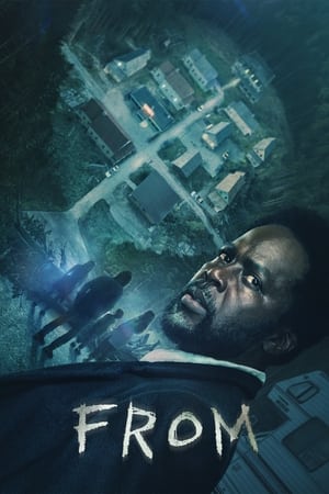FROM Temporada 1 poster