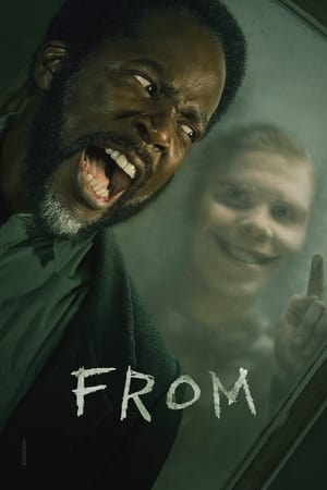 FROM Temporada 2 poster