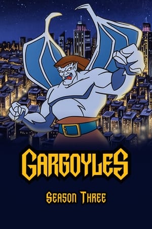 Gárgolas
