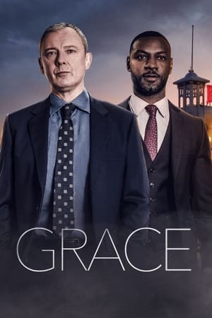Grace - temporada 2 poster