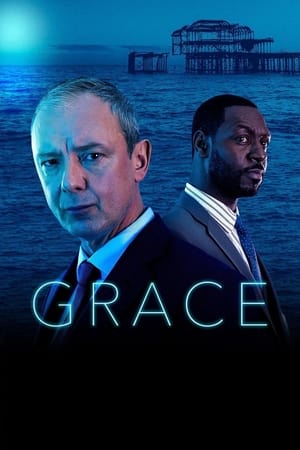 Grace - temporada 3 poster