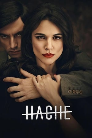 Hache Temporada 1 poster