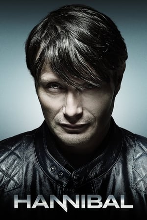 Hannibal Temporada 0 poster