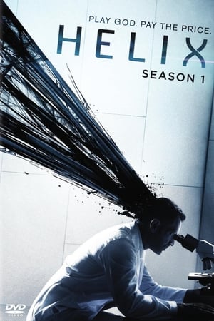 Helix Temporada 1 poster